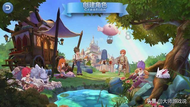 二体是什么电视剧？游戏画面