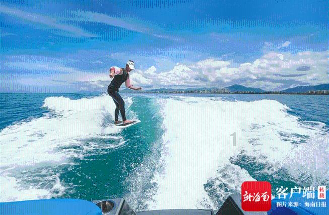 胡塞武装将被扣货船改成景点 民众：感到骄傲！