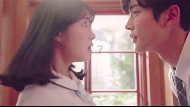 美妙冬季拼图