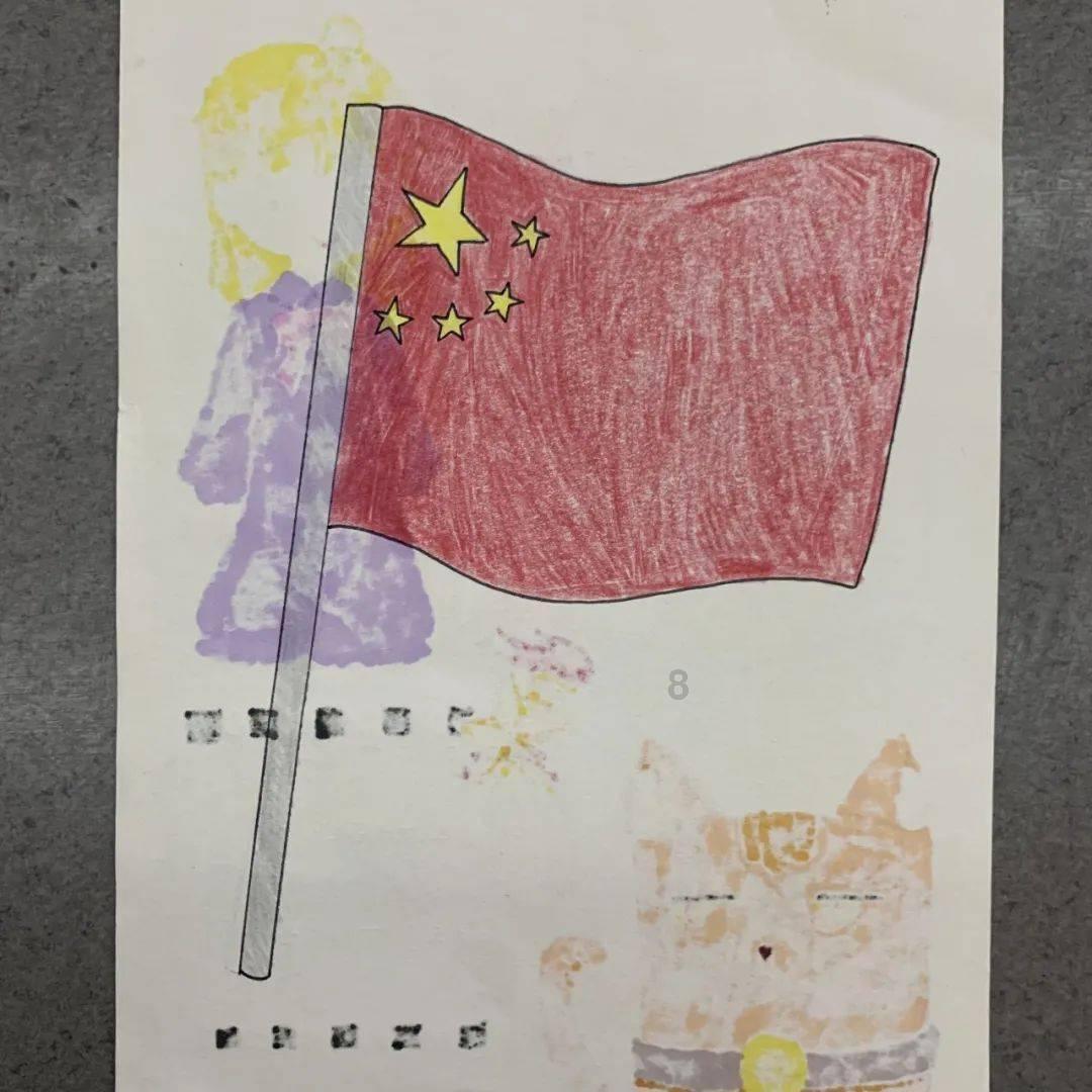 全村的希望