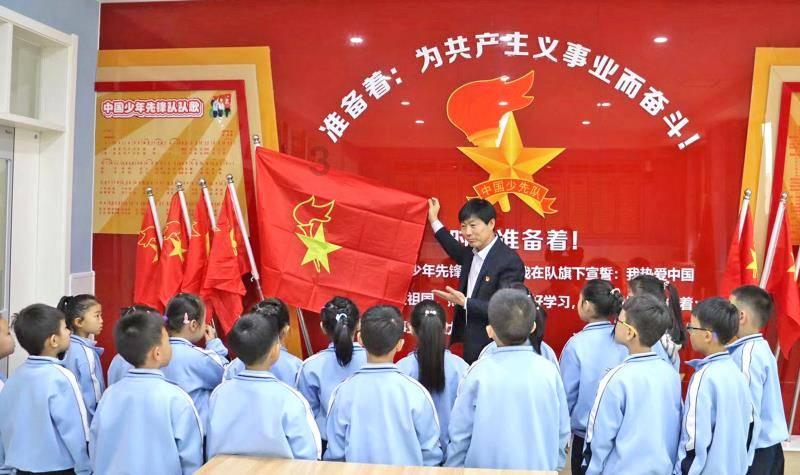 履职好故事 | 顾淑琴:为了大地的丰收 不负人民的重望