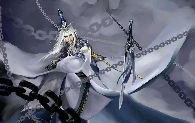 揭秘水浒潜规则：梁山好汉排名谁是最大牺牲品游戏画面