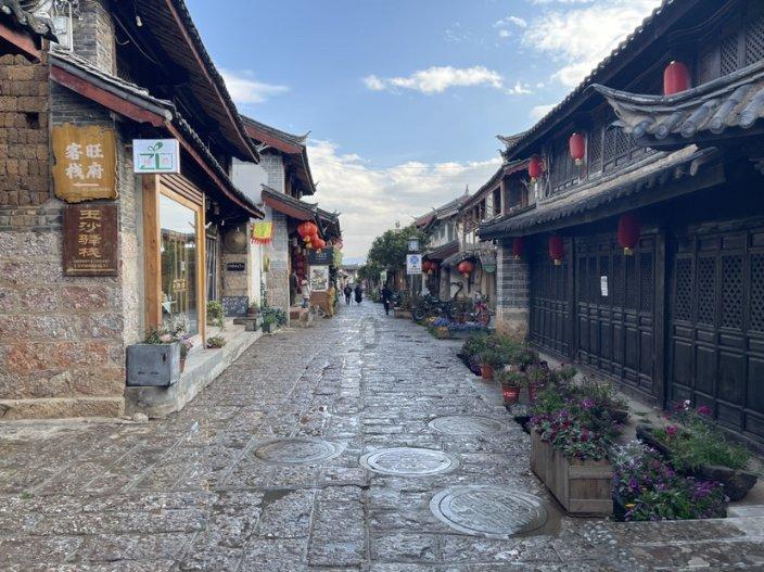 品质生活丨电视剧《繁花》爆火，周末带您回眸90年代的“繁花”南昌！