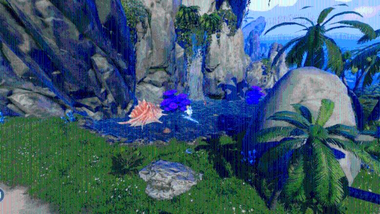 秋季浪漫约会
